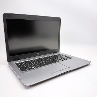 HP ELITEBOOK 745 G4 Laptop