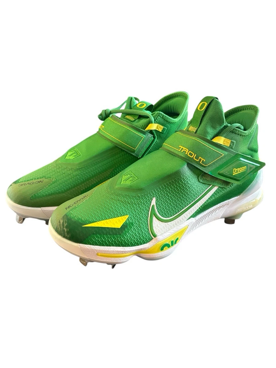 Las mejores ofertas en Nike Verde Zapatos de Béisbol y softball