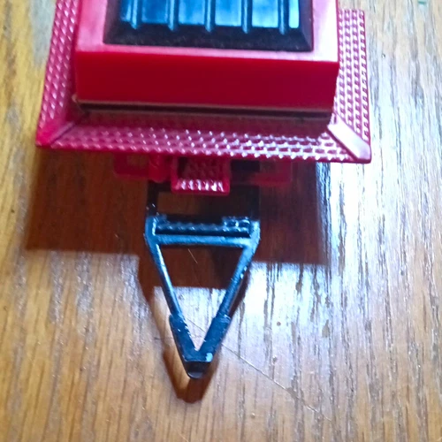 Eartl Case International 8500