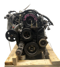 2007 Mitsubishi Eclipse Engine Motor 2.4l Vin F 8th Digit 69k Miles Oem 2006 08 2007 Mitsubishi Eclipse Engine Motor 2.4l Vin F 8th Digit 69k Miles Oem 2006 08