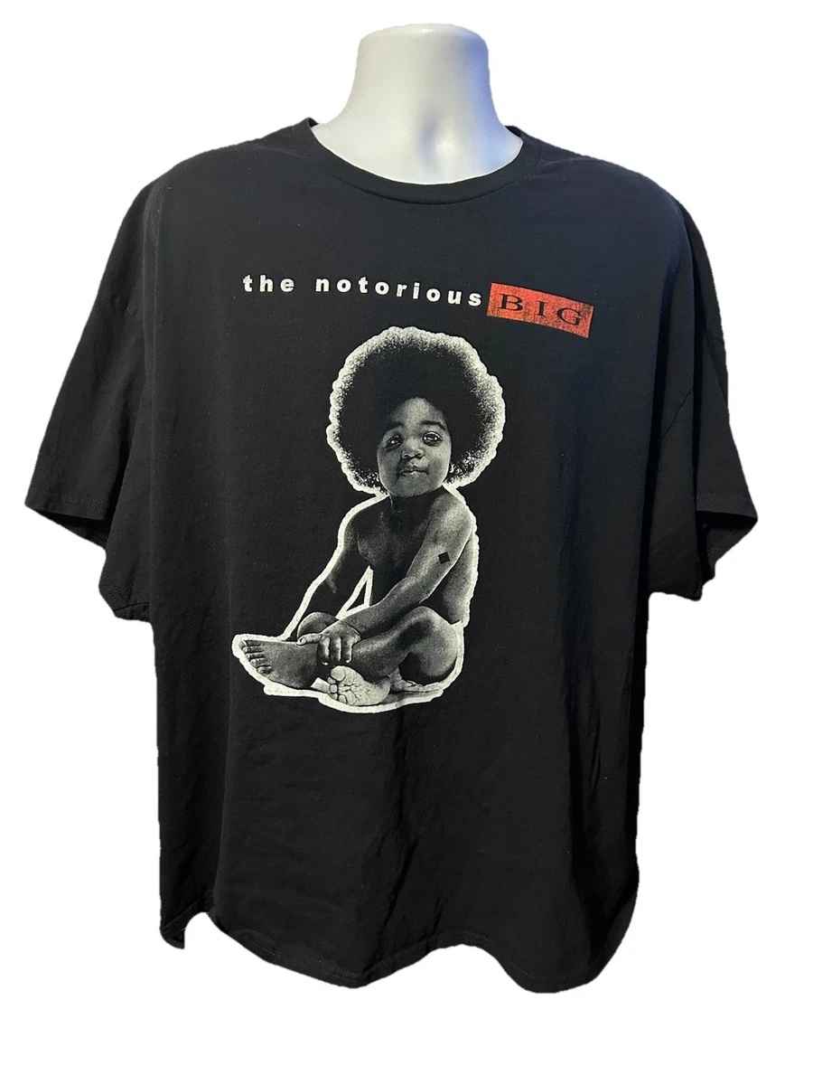 Notorious T-Shirts for Men for sale - eBay