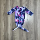 NEW Baby Girls Spring Summer Clothes Lot 0-3 M Boutique Wholesale — photo 5