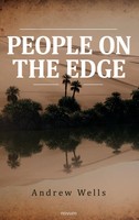 Andrew Wells | People On The Edge | Taschenbuch | Englisch (2022) | Novum Pro