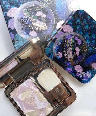 Cle de Peau Beaute the Luminizing Face Enhancer 110 BNIB 100