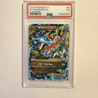 New Listing2014 Pokémon XY Flashfire #69 M Charizard Ex PSA 7 #69