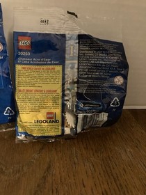 Lego Legends Of Chima Windzar&rsquo;s Pack Patrol 30251 And Ewar&rsquo;s Acro Fighter 30250