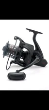 NEW -2x  INSTINCT X10 SPECIMEN  DISTANCE BIG PIT REEL (RRP £249)