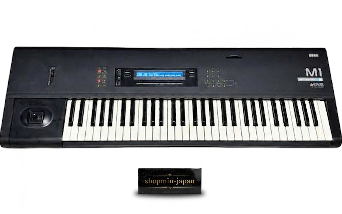 korg m1 keyboard products for sale | eBay