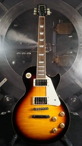 Epiphone Les Paul Deluxe | eBay