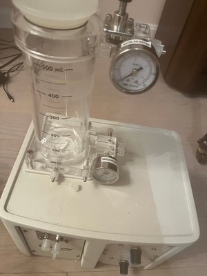 Millipore Labscale 29751 TFF Tangental Flow Filtration System for parts