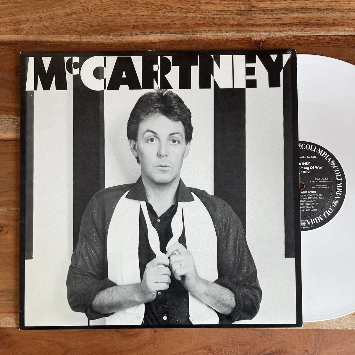 Columbia Promo Vinyl Records for sale | eBay