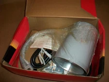 Moffat Multi Lamp 0612-3 NEW IN BOX