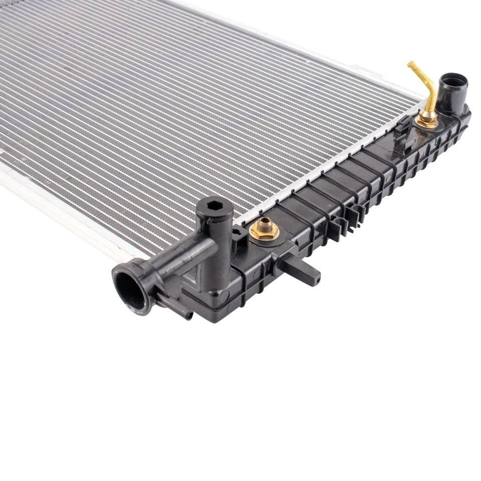 Radiadores para Hyundai Tucson 2005-2009 2005-2010 Kia Sportage Foto 4 de 4