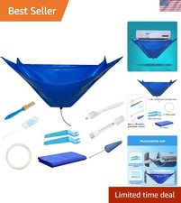 Mini Split Cleaning Kit,Air Conditioner Cleaning Kit Air Duct Cleaning Kit Mini