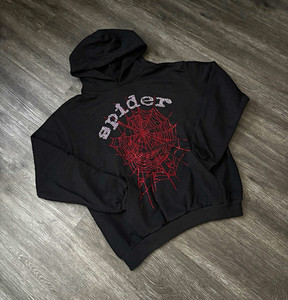 I Love Spider Hoodie | eBay