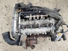 Motor Fiat Doblo 198A3000 1.6 JTD 105PS 77kW 172TKm 2010 Diesel Engine Komplett