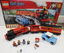 LEGO Harry Potter: Hogwarts Express (4841)