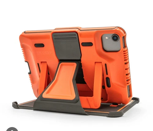 Pivot A35A  Orange for iPad Mini 6/7 A17 Pro mini