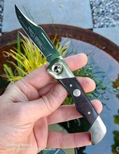 Explorer Locblok 10-501 folding knife