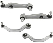 Front Lower Control Arms W/ Ball Joints Assembly For Tesla 3 2017-2023