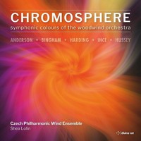 Audio Cd - Chromosphere / Various - Divine Art -D- Neu
