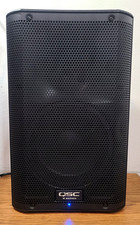 QSC K8 1000 Watt 8" 2-Way PA Speaker