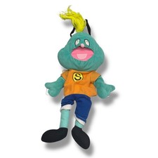 Shubert Conscious Discipline Hand Puppet 2018 Lightning Bug 14 Inch