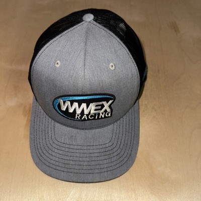 WWEX Racing Baseball Cap