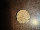 1906 Indian Head Cent Penny Copper Coin