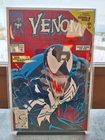 VENOM LETHAL PROTECTOR #1 NM/MT 9.8 RED FOIL COVER HIGH GRADE CGC IT