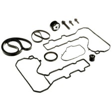 Zahnriemensatz für Peugeot 2008 1 CU 208 CA 3008 MR 0U 2 MC 308 LB SW id62132