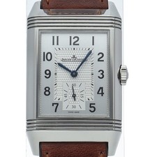 Jaeger-LeCoultre Reverso Classic Large Duoface Q3848422