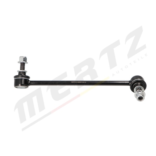 Mertz M-S2629 Koppelstange Stabi Vorne Links FüR Tesla Model 3 Y Electric 01.17--image