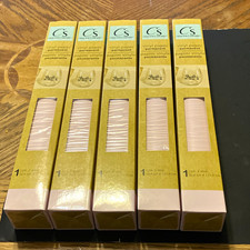 Crafter's Square Permanent Vinyl Roll 12 in x 48 in Vinyl Paper