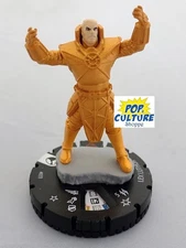HEROCLIX Lantern Legacy 033 LEX LUTHOR Rare