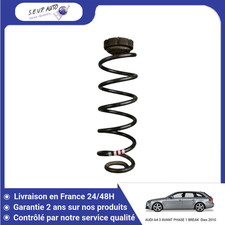 Ressort divers Audi A4