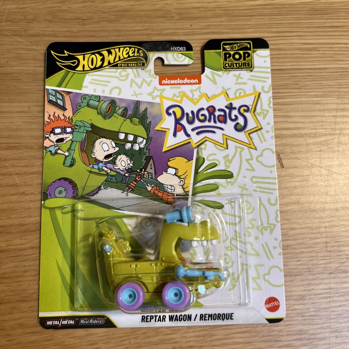 Preços baixos em Rugrats, Os Anjinhos Veículos de brinquedo e de
