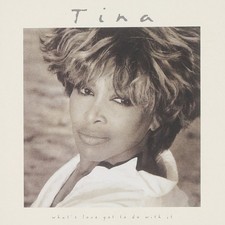 Tina Turner Score (CD) (UK IMPORT)