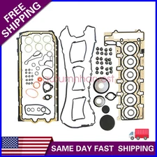 Engine Gasket Kit 11127587804 For BMW 135i 335i 435i 535i N55B30 N55B30A
