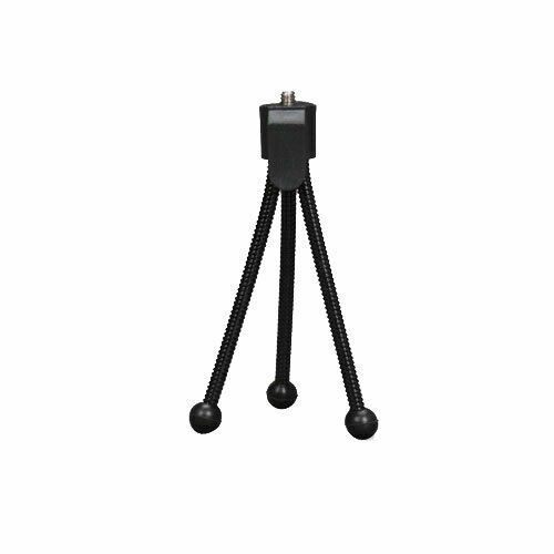 Vivitar Inch Pocket Mini Spider Leg Tripod