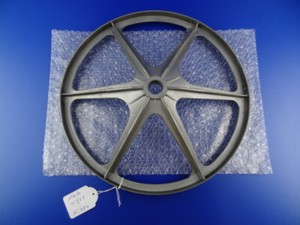 Keilriemen Waschmaschine - Miele NOVOTRONIC W 921 2123901