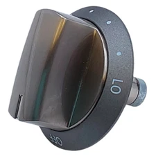 New Frigidaire Knob Cooktop A003005 **Same Day Shipping & 60 Days Warranty**