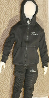 infant jogging suit