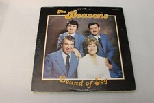 LP Records - various artists