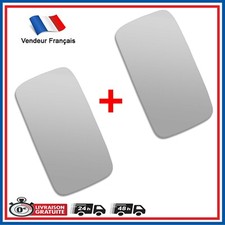 Glace de rétroviseur Renault MASCOTT