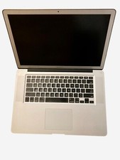 For Parts/Repair Apple MacBook Pro 15" Early 2011  2.3GHz Core i7   Model A1286