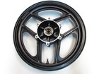 Front Wheel Rim Zx1000A Ninja 86-87 1986 1987 Hub Mag Tire Spoke Complete