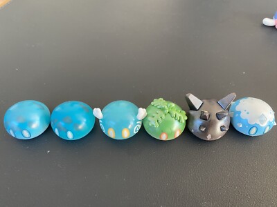 Genshin Slime 