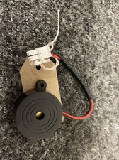 (1327) Komfi Rider Liberator Mobility Scooter Horn