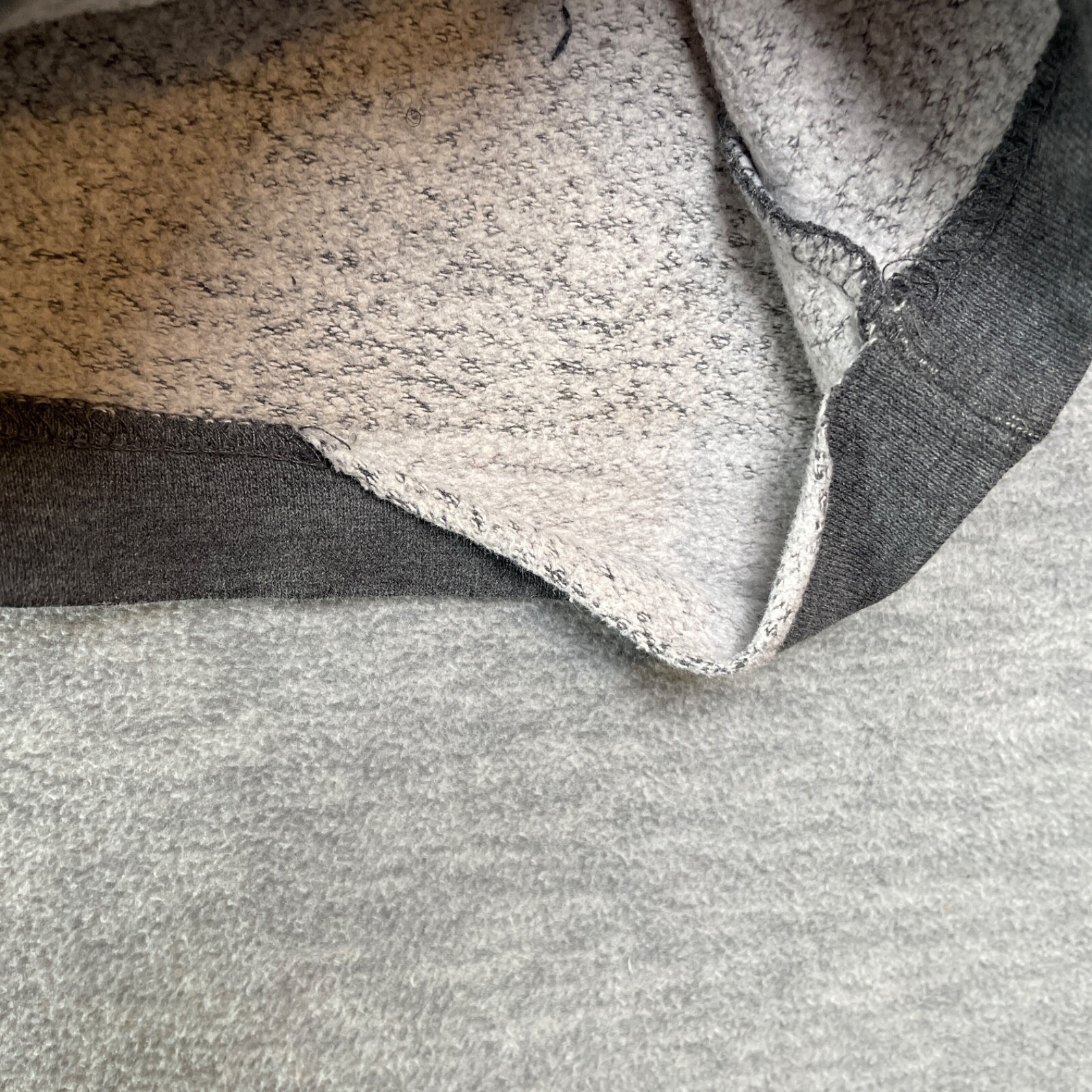 Vintage Ecko Function Cargo Sweatpants Adult Larg… - image 11